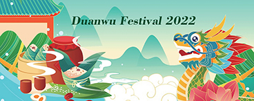 Duanwu Festival 2022